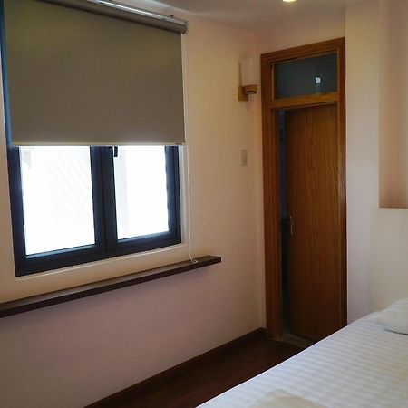 The Alley Hostel На Транг Екстериор снимка