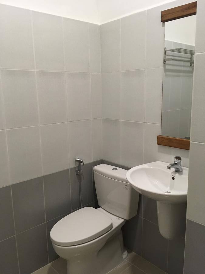 The Alley Hostel На Транг Екстериор снимка